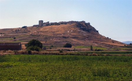 Spagna - Burgos